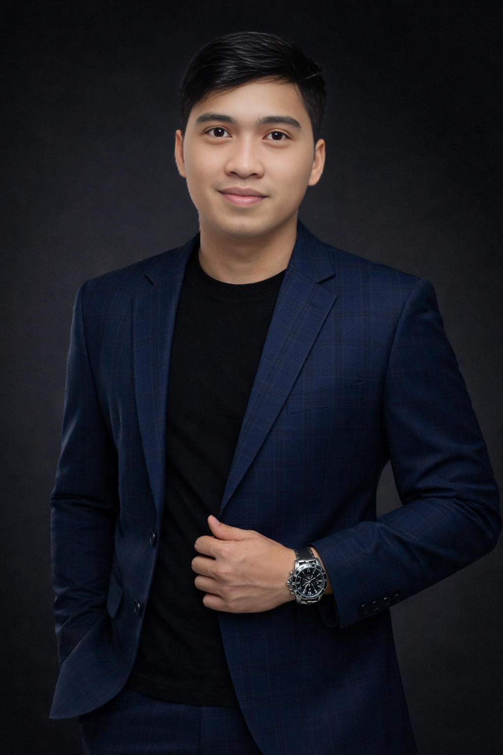 Ferdi Merdiyan