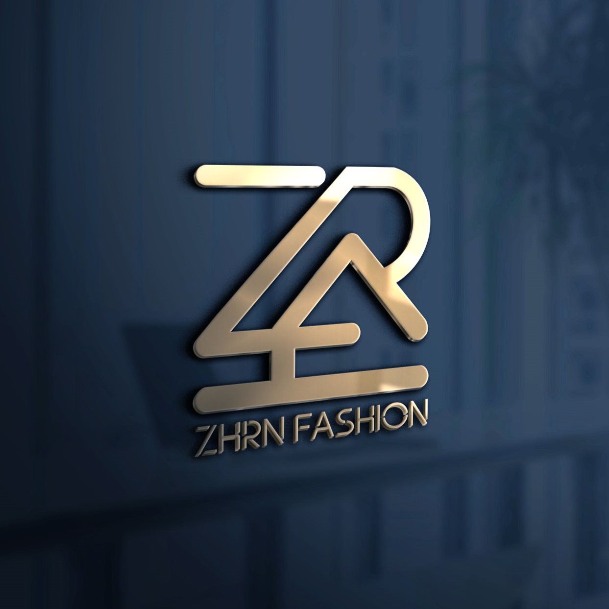 Logo Design 5