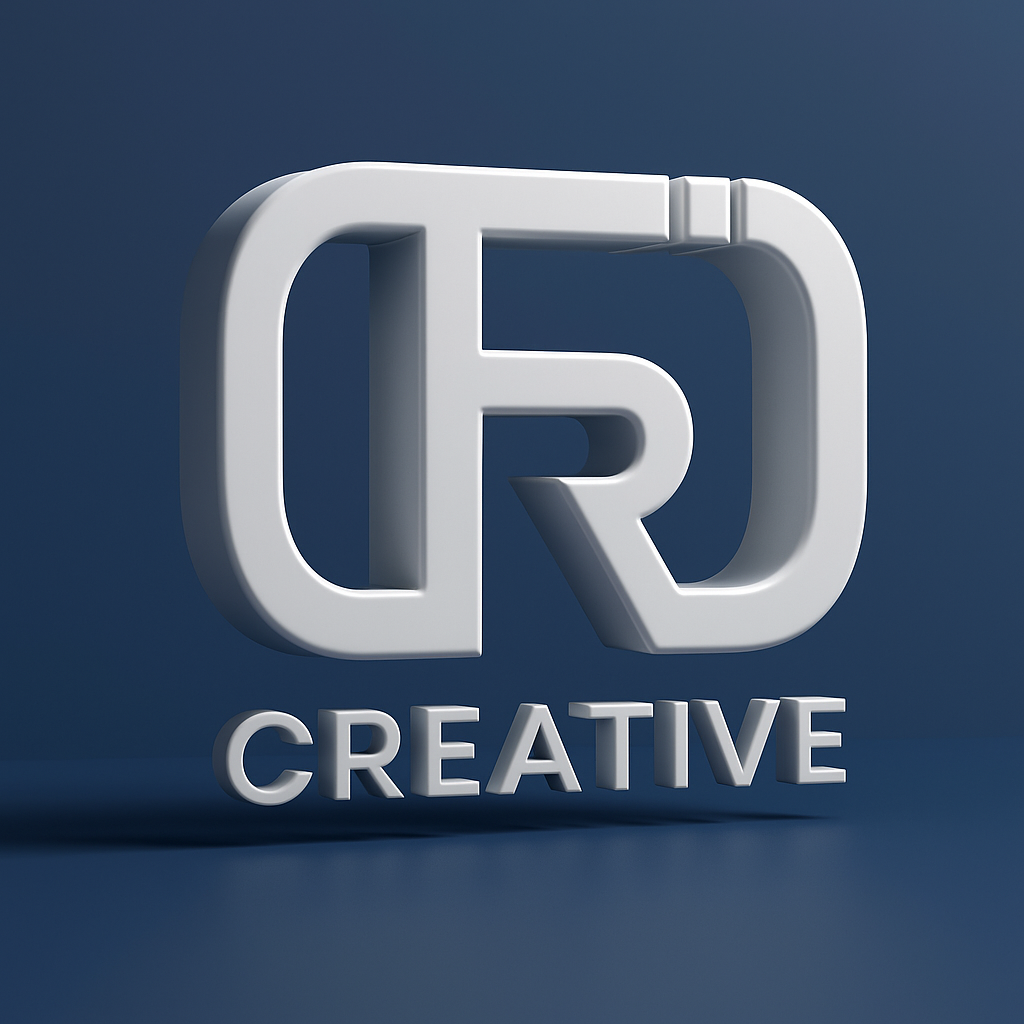 Logo Design 9