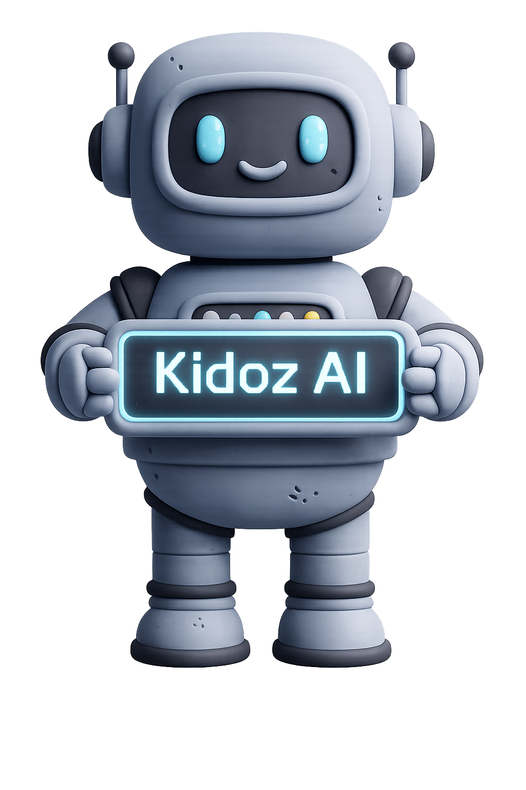 Kidoz Assistant