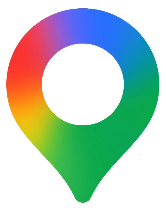 Icon Maps